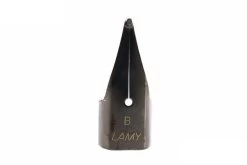 LAMY Steel Nib - Black 19 LAMY Steel Nib - Black -Office Tools nw lamy steel nib black broad p LMY LZ50BK B