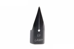 LAMY Steel Nib - Black 16 LAMY Steel Nib - Black -Office Tools nw lamy steel nib black extra fine p LMY LZ50BK EF