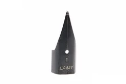 LAMY Steel Nib - Black 17 LAMY Steel Nib - Black -Office Tools nw lamy steel nib black fine p LMY LZ50BK F