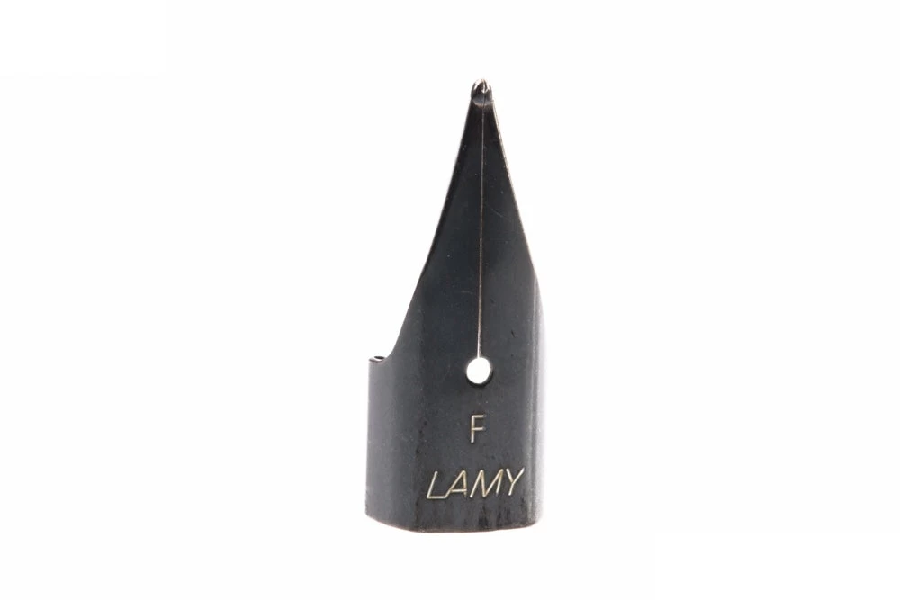 LAMY Steel Nib - Black 6 LAMY Steel Nib - Black - Image 4