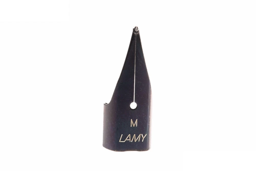 LAMY Steel Nib - Black 7 LAMY Steel Nib - Black - Image 5