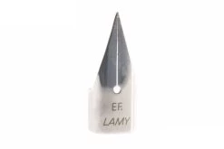 LAMY Steel Nib - Silver -Office Tools nw lamy steel nib silver extra fine p LMY LZ50SL EF
