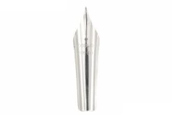 Noodler's Ahab/Konrad #6 Steel Nib - Non-Flex Fine/Medium -Office Tools nw noodlers ahab konrad 6 steel nib non flex fine medium p N18091 1