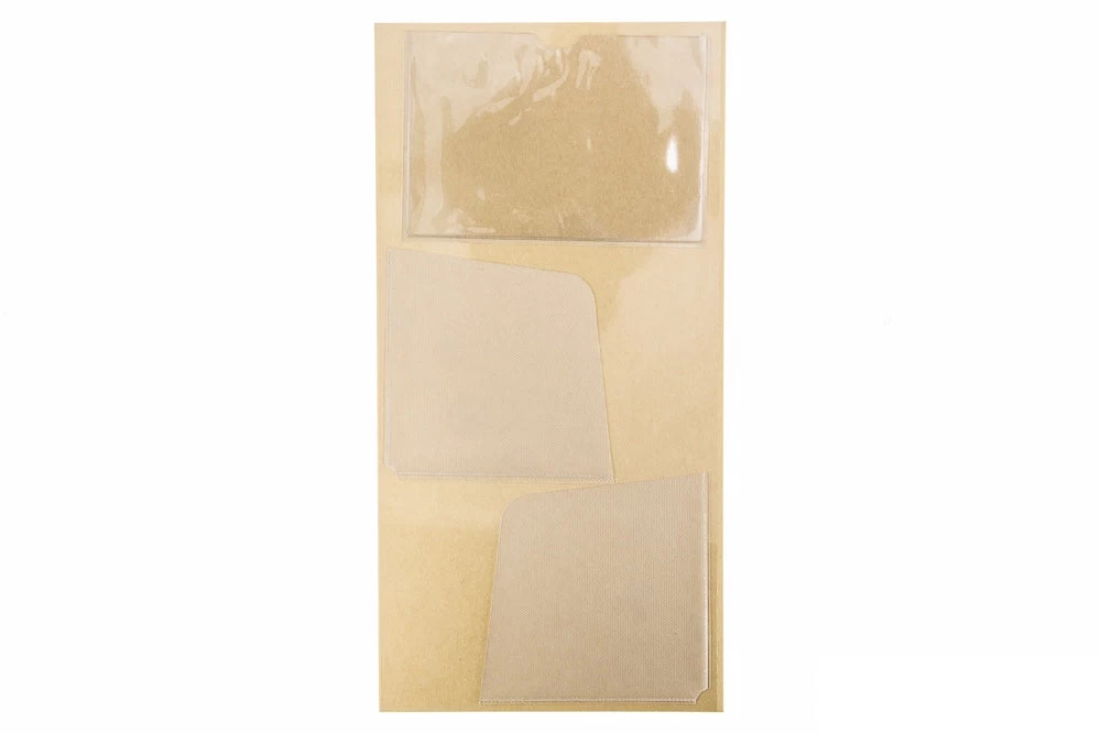 Traveler's Notebook Accessory 004 - Pocket Stickers 5 Traveler's Notebook Accessory 004 - Pocket Stickers - Image 3