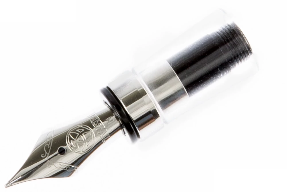 TWSBI 580 Steel Nib Unit 6 TWSBI 580 Steel Nib Unit - Image 4