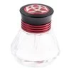 TWSBI Diamond 50 Ink Bottle - Red -Office Tools nw twsbi diamond 50 inkwell red p TW M7442170