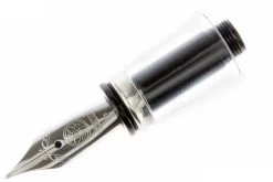TWSBI Mini Steel Nib Unit -Office Tools nw twsbi mini steel nib unit fine p TW M7443240