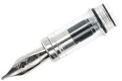 TWSBI Vac Mini Steel Nib Unit -Office Tools nw twsbi vac mini steel nib unit 1.1mm stub p TW M7444790
