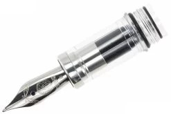 TWSBI Vac Mini Steel Nib Unit -Office Tools nw twsbi vac mini steel nib unit broad p TW M7444780