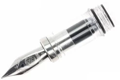 TWSBI Vac Mini Steel Nib Unit -Office Tools nw twsbi vac mini steel nib unit extra fine p TW M7444750