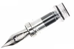 TWSBI Vac Mini Steel Nib Unit -Office Tools nw twsbi vac mini steel nib unit medium p TW M7444770