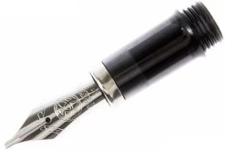 TWSBI Vac700R Steel Nib Unit -Office Tools nw twsbi vac700r steel nib unit 1.1mm stub p TW M7446040