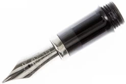 TWSBI Vac700R Steel Nib Unit -Office Tools nw twsbi vac700r steel nib unit broad p TW M7446030