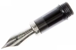 TWSBI Vac700R Steel Nib Unit -Office Tools nw twsbi vac700r steel nib unit fine p TW M7446010