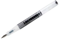 TWSBI GO Fountain Pen - Smoke 33 TWSBI GO Fountain Pen - Smoke -Office Tools twsbi go smoke stock1 23c5a4a6 733f 4f07 8ed2 e6d4033859fa